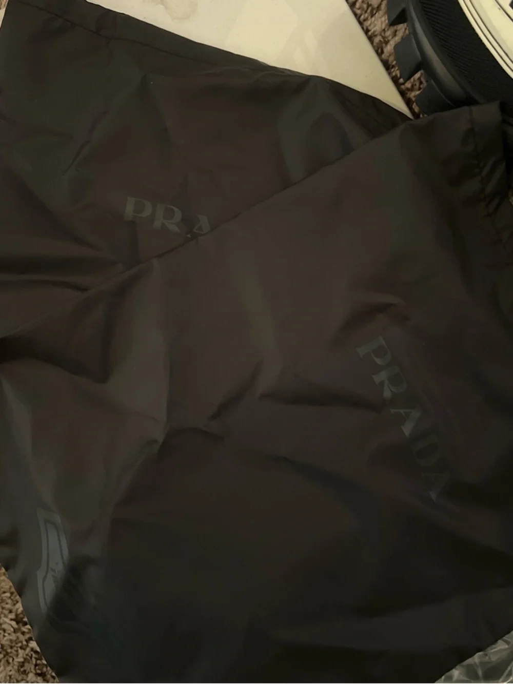 Prada Calzature Uomo Sneakers - Picture 10 of 11